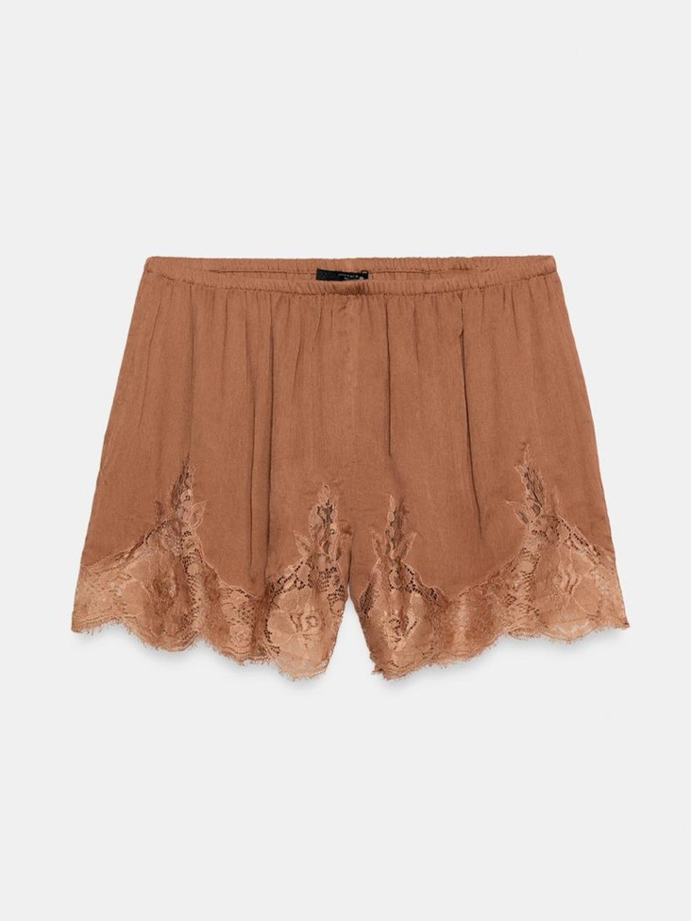 ZW COLLECTION LACE SHORTS